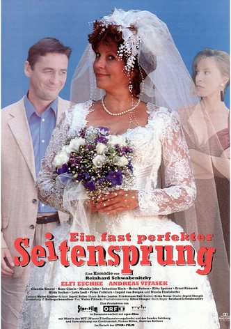 Ein fast perfekter Seitensprung
