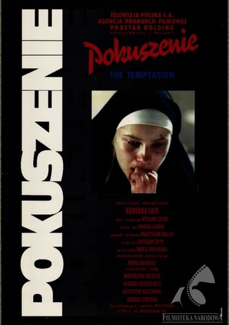 Pokuszenie