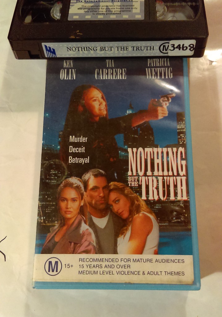 Nothing But the Truth