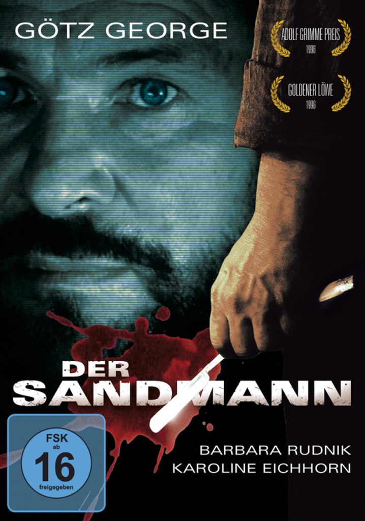 The Sandman