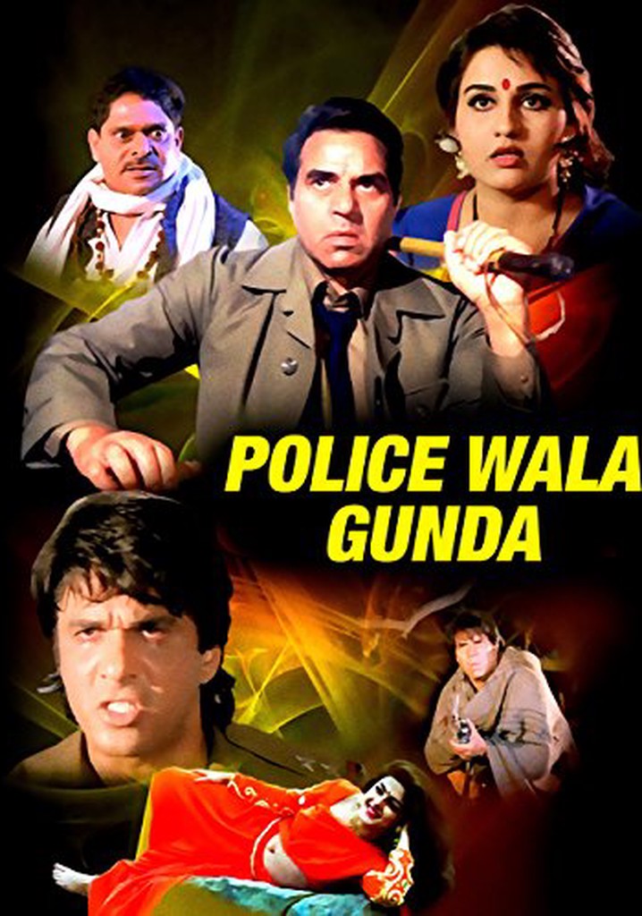 Policewala Gunda