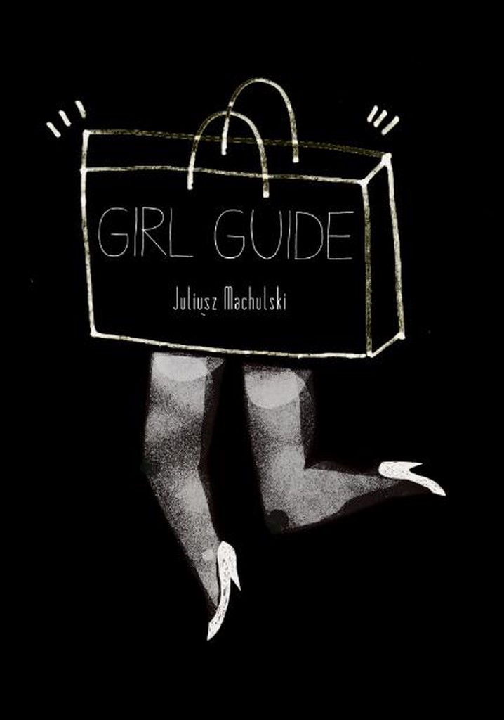Girl Guide