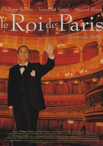The King of Paris