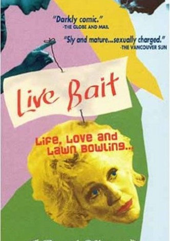 Live Bait