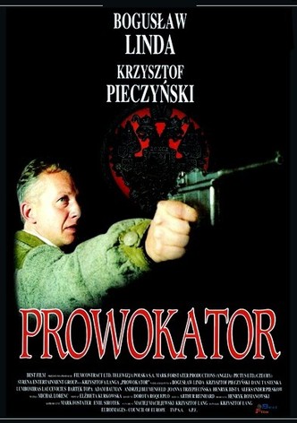 Provocateur