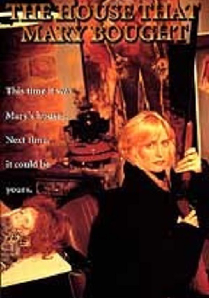 The House That Mary Bought
