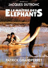 Le Maître des éléphants