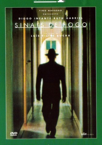 Sinais de Fogo