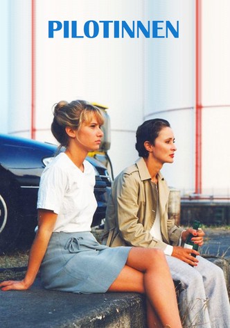 Pilotinnen