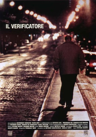Il verificatore