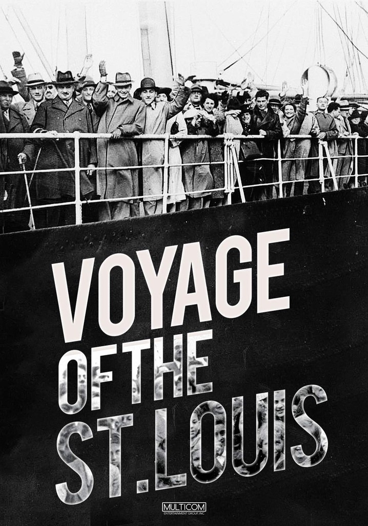 The Voyage of the St. Louis