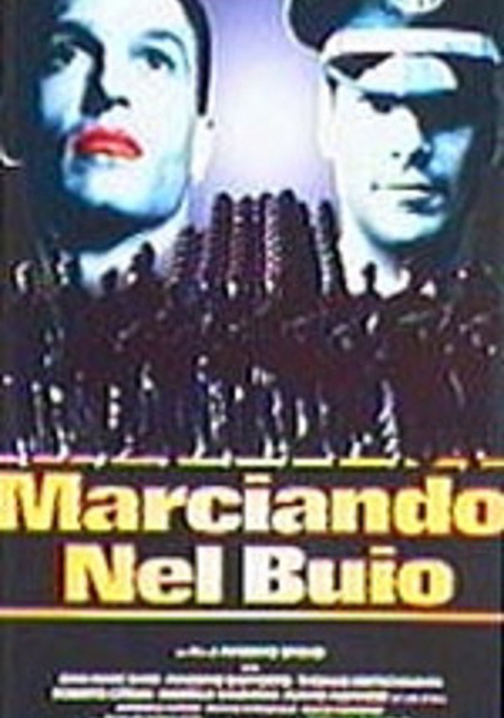 Marching in Darkness