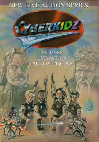 Cyberkidz