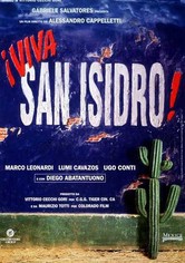 Viva San Isidro!