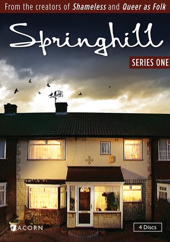 Springhill Season 1