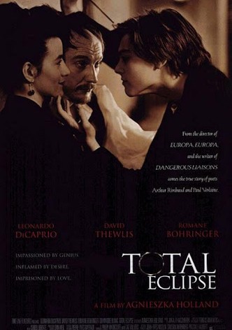 Total Eclipse