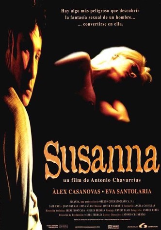Susanna
