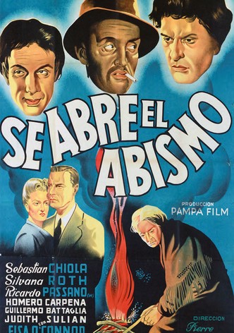 Se abre el abismo