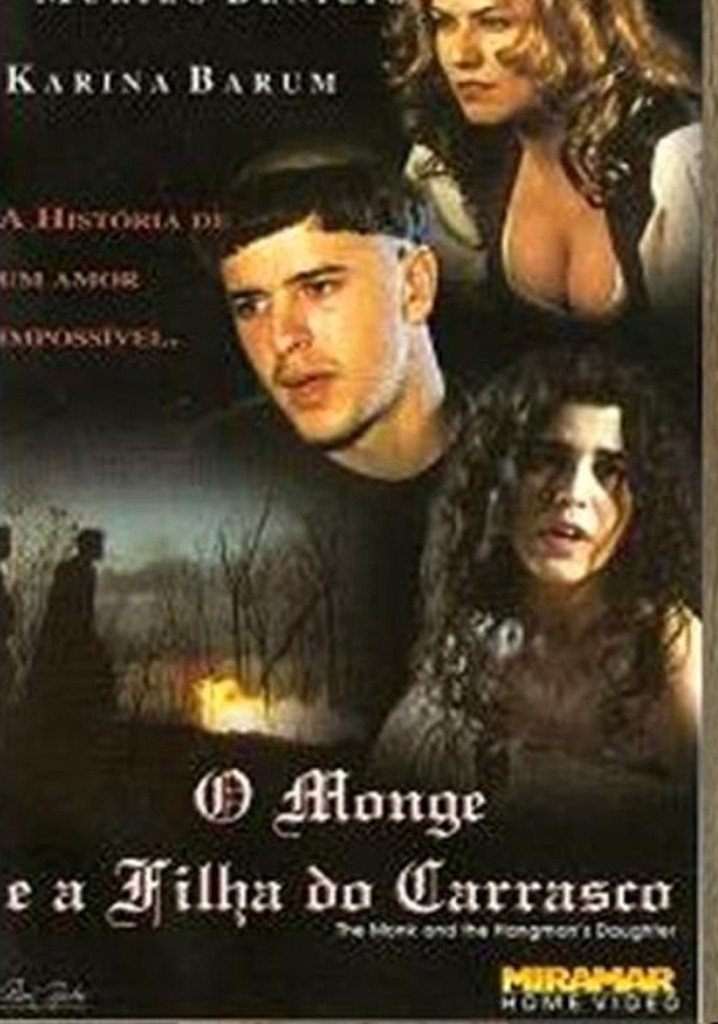 Cellâdın Kızı ve Papaz