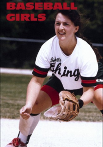 Baseball Girls