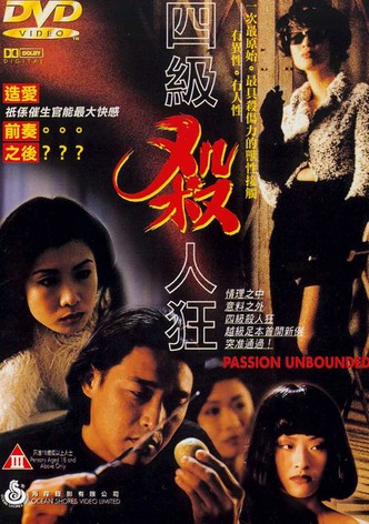 Passion Unbounded