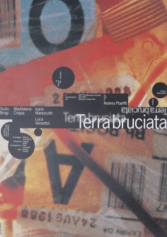 Terra bruciata