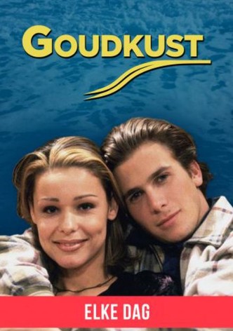 Goudkust