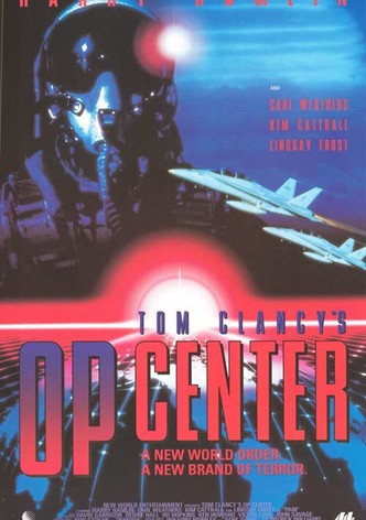 OP Center