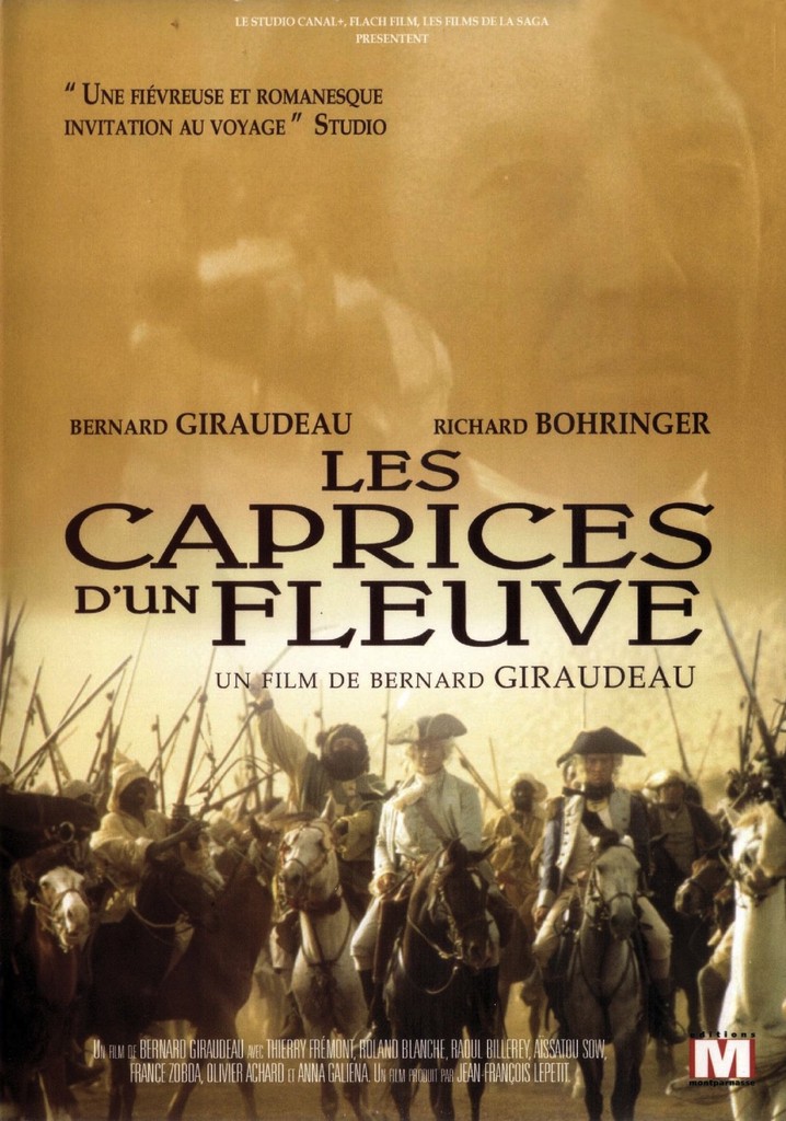 Unpredictable Nature of the River