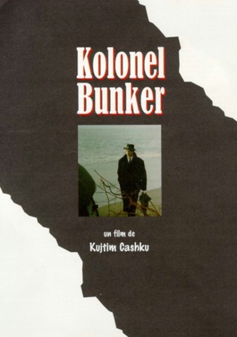 Kolonel Bunker