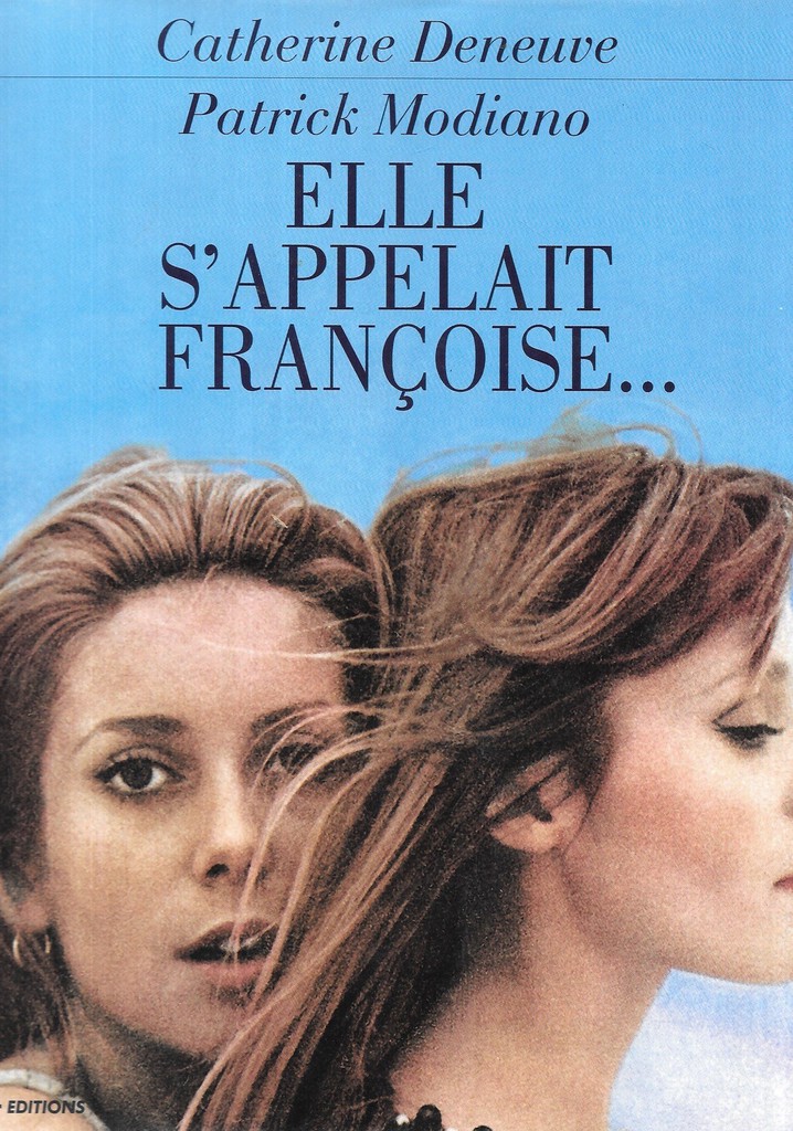 Elle s'appelait Françoise