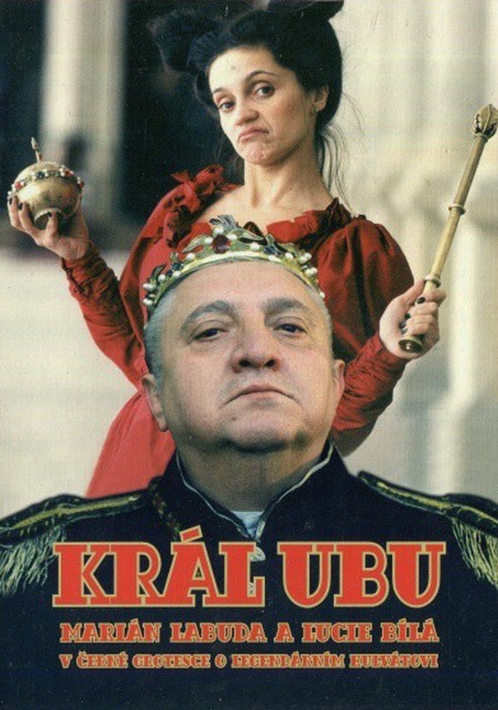 Král Ubu