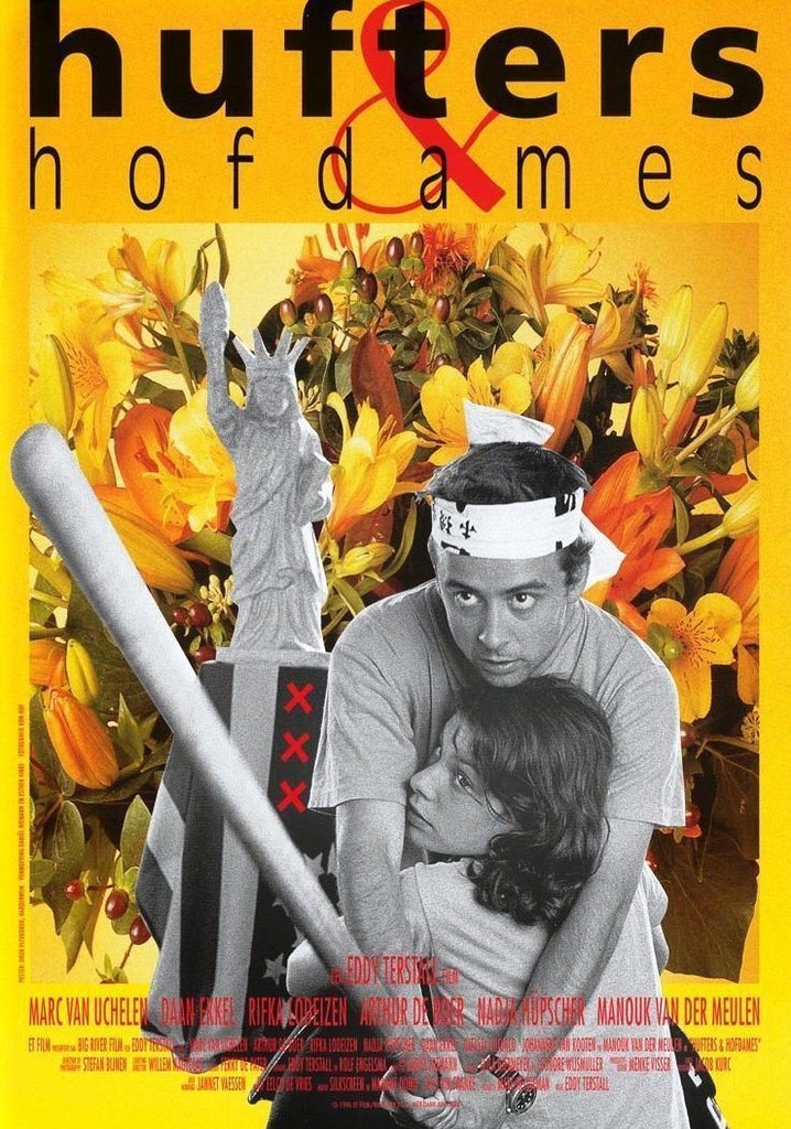 Bastards and Bridesmaids