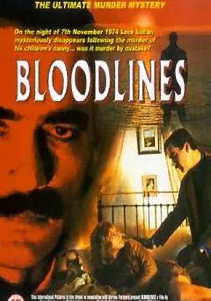 Bloodlines: Legacy of a Lord