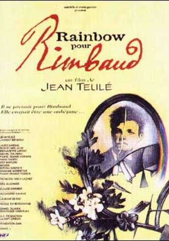 Rainbow for Rimbaud