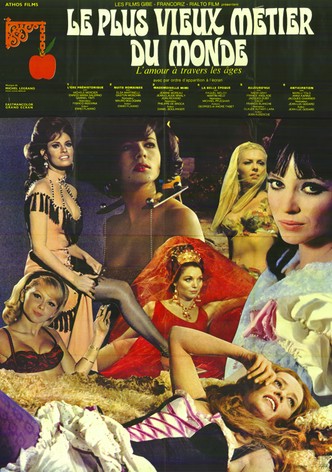 The Best Job in the World