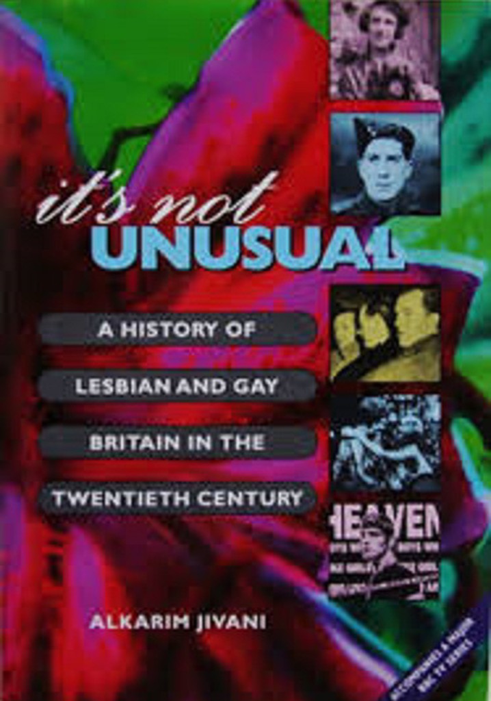 It's Not Unusual: A Lesbian and Gay History