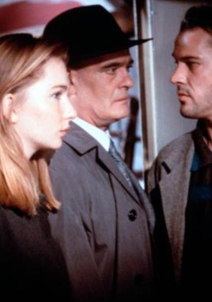 Der Mörder und die Hure