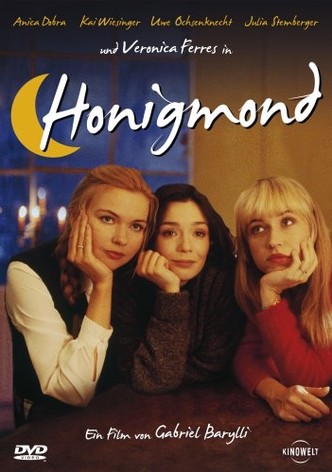 Honeymoon