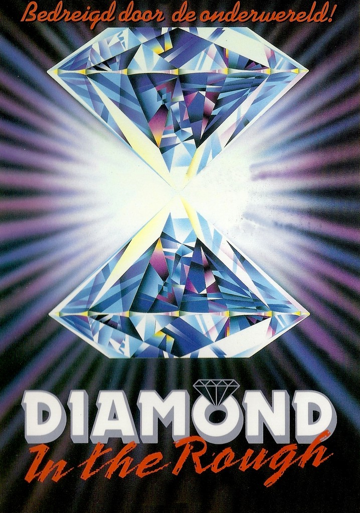 Diamonds in the Rough