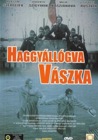 Váska Easoff