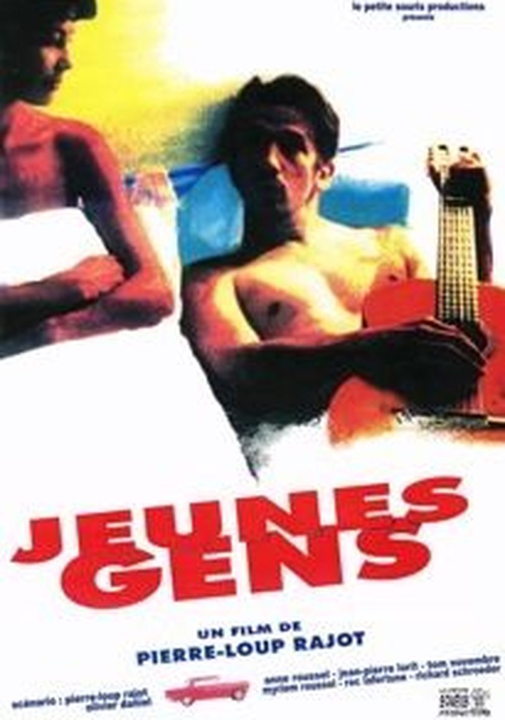 Jeunes gens