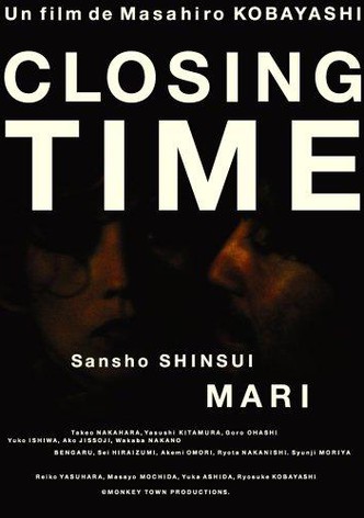 Closing Time