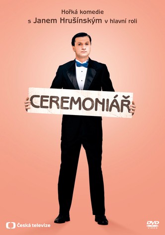 Master of Ceremonies