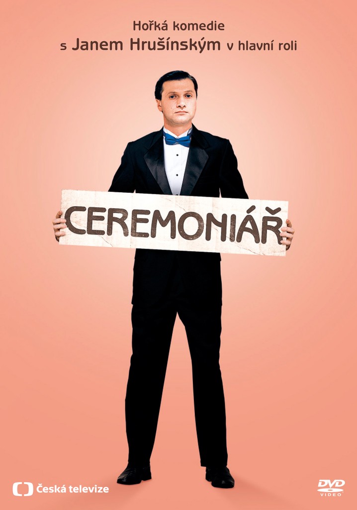 Master of Ceremonies