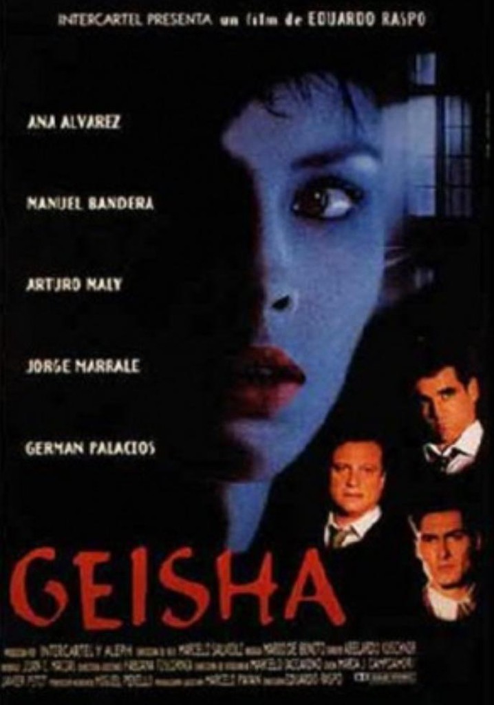 Geisha