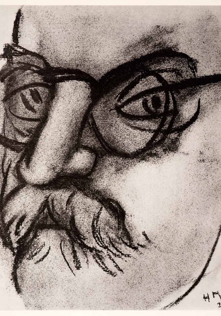 An Essay on Matisse