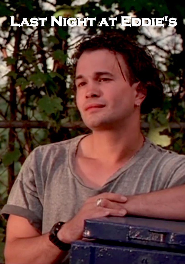 Last Night at Eddie's