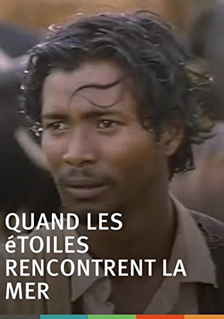 When the Stars Meet the Sea