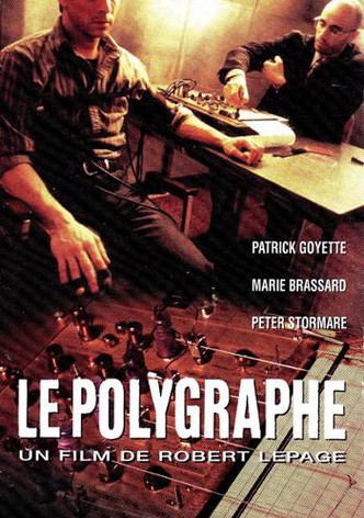 Le Polygraphe